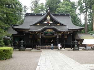 令和元年7月6日、香取神宮、鹿島神宮にお参りしました。