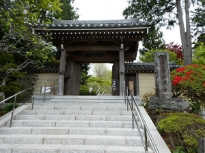 令和3年4月6日　久しぶりに鎌倉の古刹巡りに行きました。