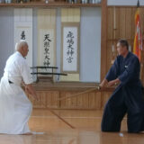 令和07年08月の稽古及び演武の予定について
