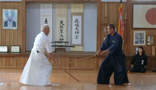 令和07年09月の稽古及び演武の予定について
