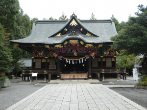 令和６年（2024年）１０月２０日、勇武館は第１５回秩父神社奉納演武会に出席させていただきました。