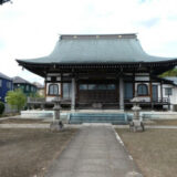 令和７年（2025年）９月３０日、三鷹龍源寺へ、少し遅れて秋彼岸のお墓参りにまいりました。